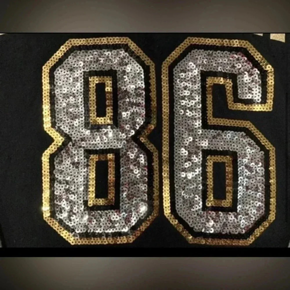 VS PINK  BLING OUTFIT SET XS - Picture 5 of 9